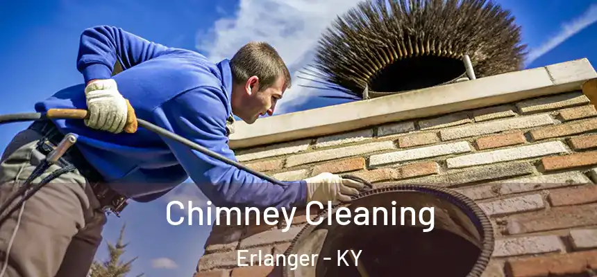  Chimney Cleaning Erlanger - KY