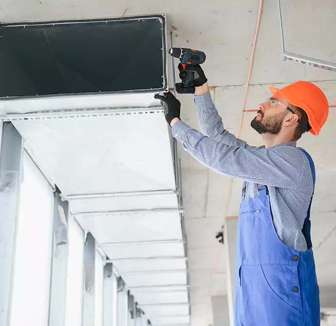 Why Homeowners & Businesses Trust Us in Erlanger, KY