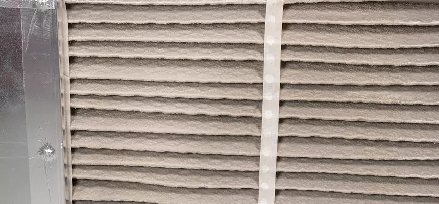 Mobile Car AC Filter Replacement in Erlanger