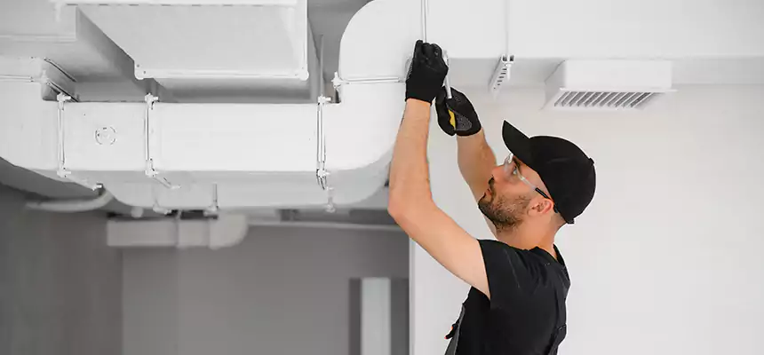 Our Air Duct Cleaning Services in Erlanger, KY