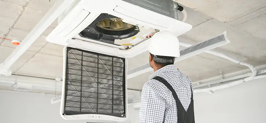 Our Affordable Duct Cleaning Near Me Services in Erlanger, KY