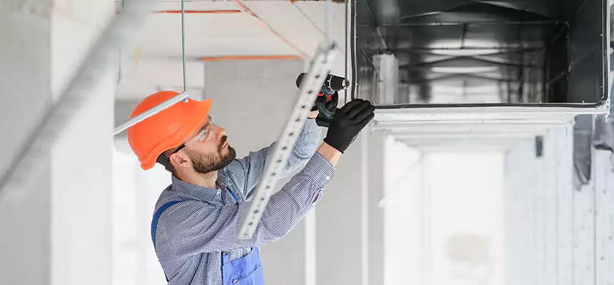 Our Air Vent Replacement Services in Erlanger, KY