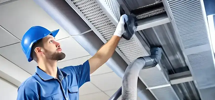 Our Annual Dryer Vent Maintenance Services in Erlanger, KY