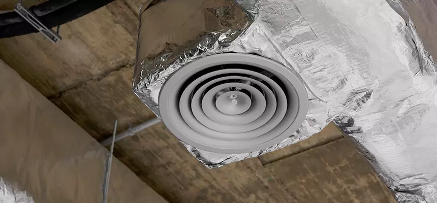 Our Basement Vent Cleaning Services in Erlanger, KY