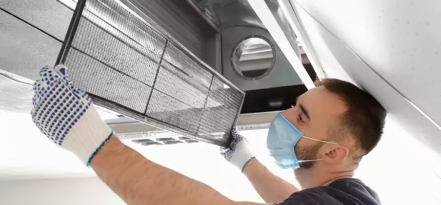 Diagnostic HVAC Coil & Blower Cleaning in Erlanger