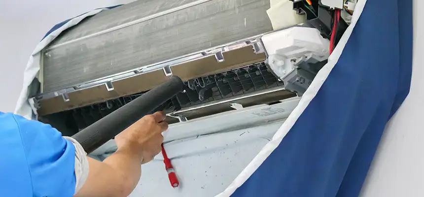 Advanced Clogged Dryer Vent Repair for Multi-Unit & Commercial in Erlanger, KY