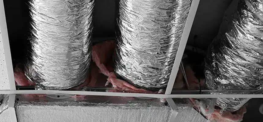 Scalable Commercial Multi‑Unit Dryer Vent Camera Inspection in Erlanger, KY