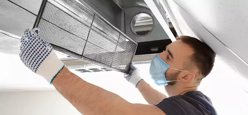 Our Dryer Vent Cleaning Services in Erlanger, KY