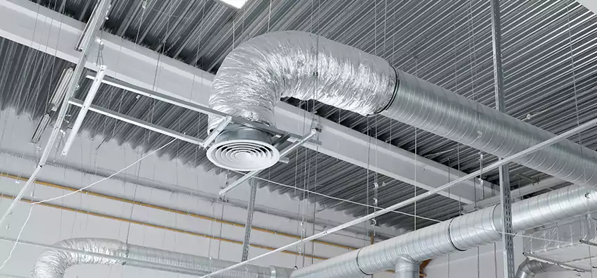 Our Dryer Vent Hose Replacement Services in Erlanger, KY