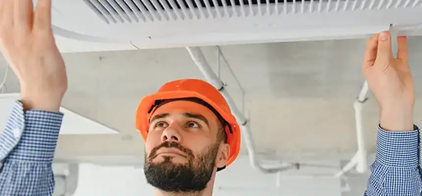 Our Furnace Vent Cleaning Services in Erlanger, KY