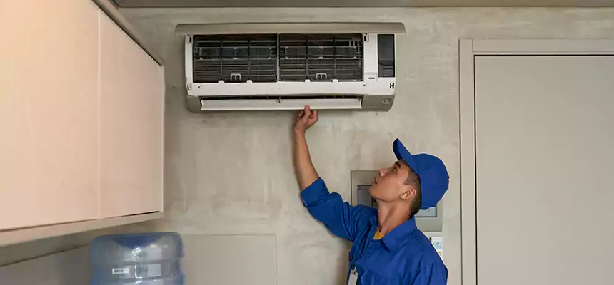 Balanced Fresh‑Air Ventilation (ERV/HRV) in Erlanger