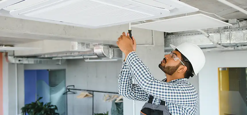 Our Roof Dryer Vent Cleaning Services in Erlanger, KY