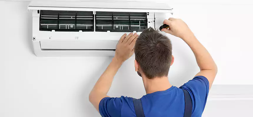 Our Smart Air Conditioning Installation Services in Erlanger, KY