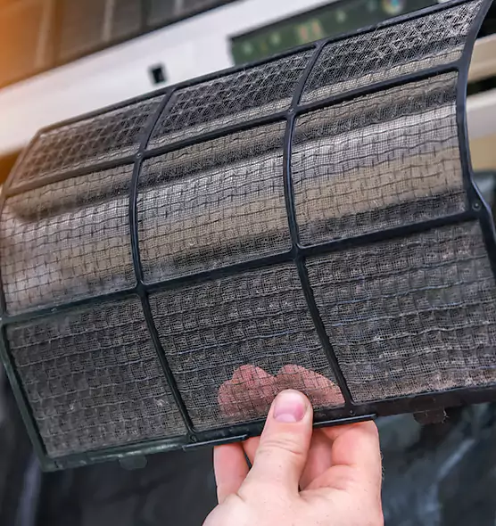 Top-notch AC Air Filter Replacement in Erlanger