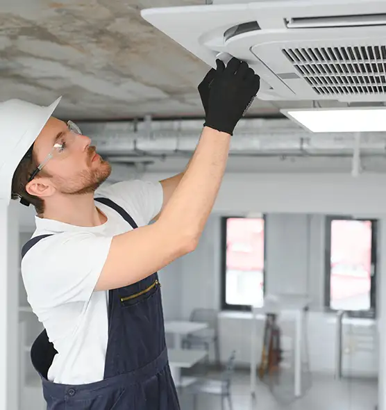 Top Affordable Duct Cleaning Services Near Me in Erlanger, KY