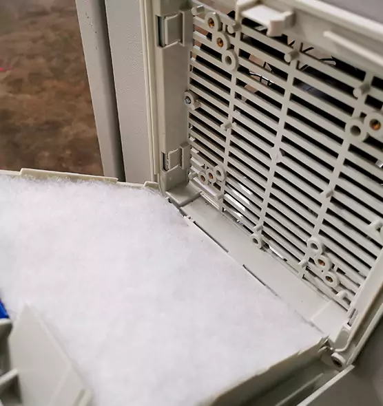 About Air Duct Overhaul & Upgrades in Erlanger, KY