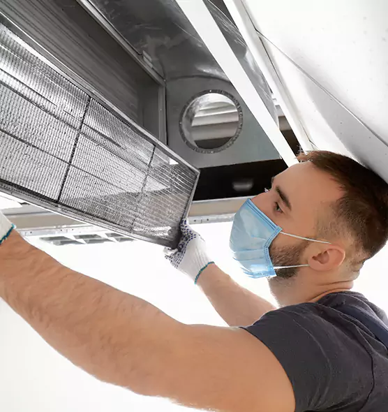 About Air Duct Pathogen Disinfection in Erlanger, KY