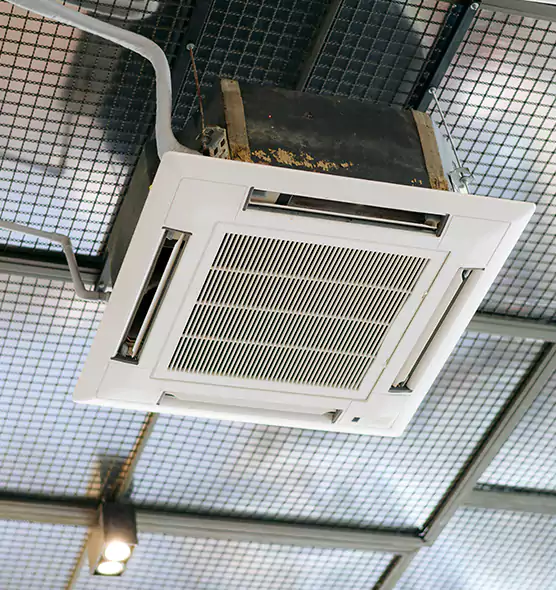 Top-Notch Allergy Relief Vent Cleaning Services in Erlanger, KY