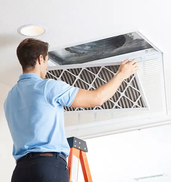 About Annual Dryer Vent Maintenance Erlanger, KY