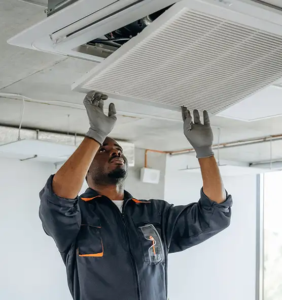 About Certified Air Duct Specialists in Erlanger, KY