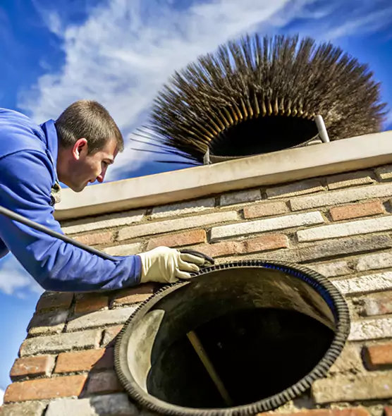About Professional Chimney Sweep in Erlanger, KY