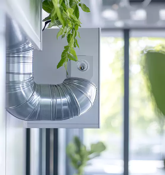 Professional Eco-Safe Dryer Vent Cleaning in Erlanger, KY