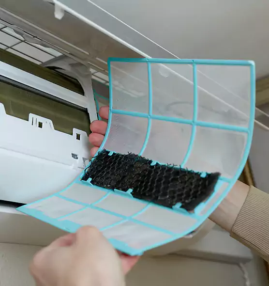 Welcome to Air Duct Cleaning & Repairs Erlanger — Your Local HEPA Filter Installation Pros in Erlanger, KY