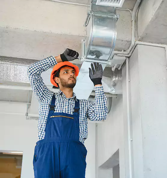 About Hotel Duct And Vent Cleaning in Erlanger, KY