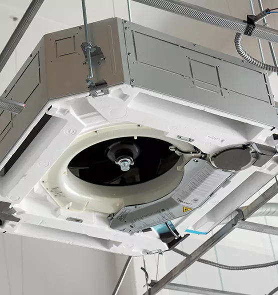 Professional Industrial Dryer Vent Cleaning in Erlanger, KY