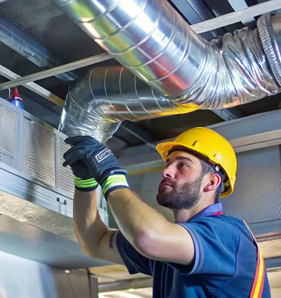 Professional NADCA Approved Air Duct Services in Erlanger, KY