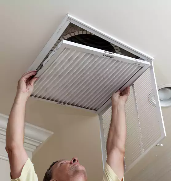 Advanced Residential Vent Cleaning in Erlanger, KY