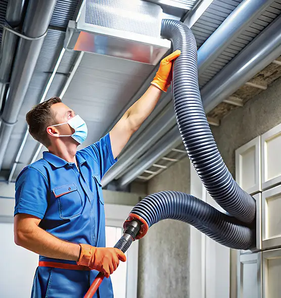 Welcome to Air Duct Cleaning & Repairs Erlanger — Your Local Roof Dryer Vent Cleaning Specialists in Erlanger, KY