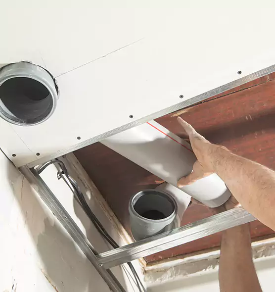 Professional Seasonal Allergy Air Duct Cleaning in Erlanger, KY