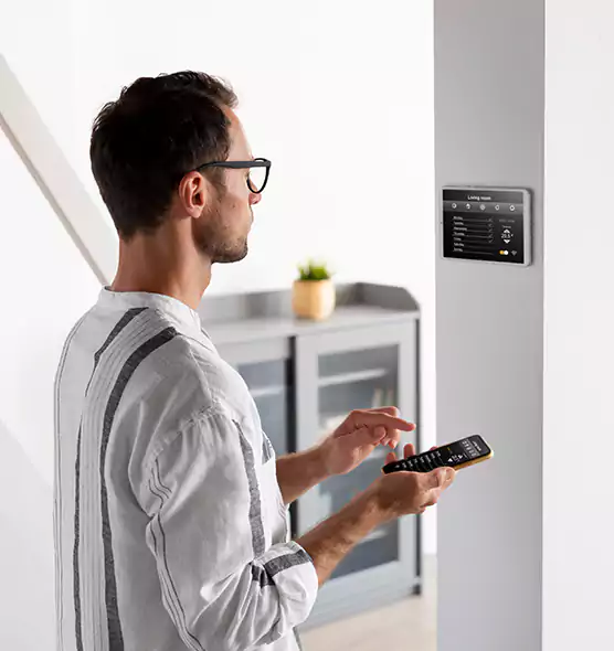 About Smart AC Vent Controller Services in Erlanger