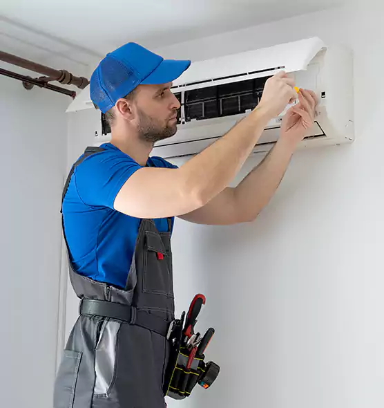 About Smart Thermostat AC Installation in Erlanger, KY