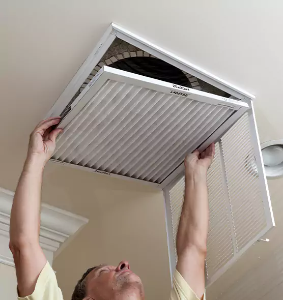 Professional Vent Relocation Services in Erlanger, KY