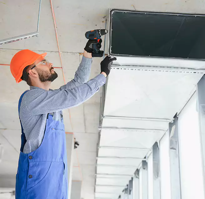 Why Homeowners & Businesses Trust Us in Erlanger, KY?