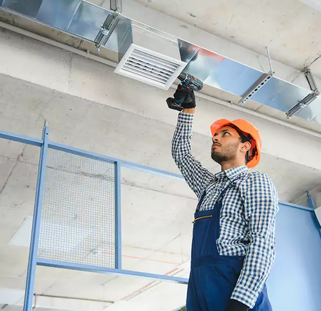 Why Homeowners & Businesses Trust Us in Erlanger, KY?