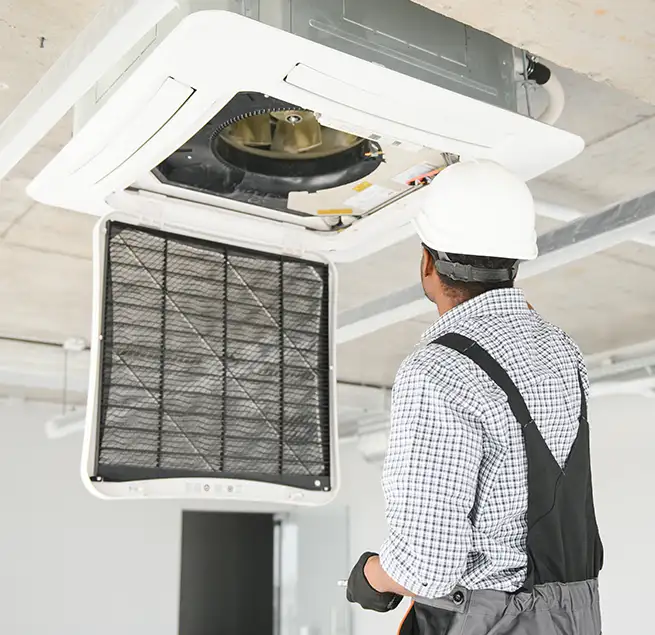 Why Homeowners & Businesses Trust Us in Erlanger, KY?