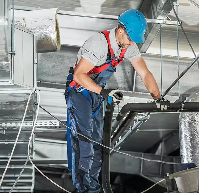 Why Homeowners & Businesses Trust Us in Erlanger, KY?