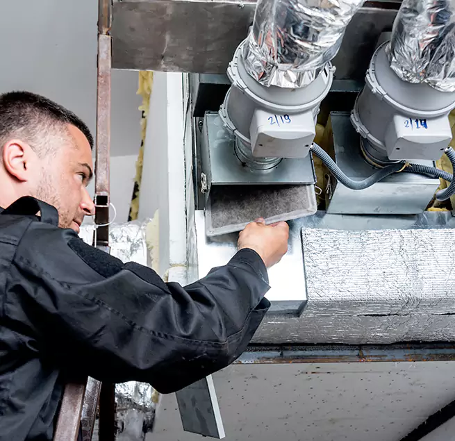 Why Homeowners & Businesses Trust Us in Erlanger, KY