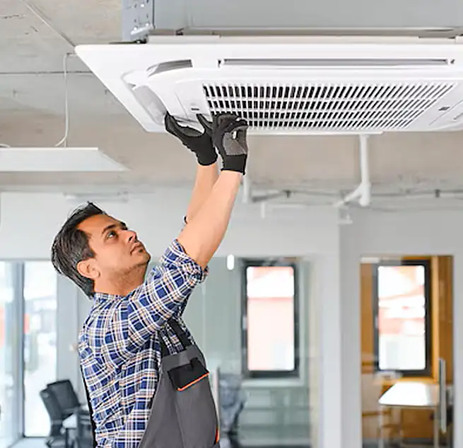 Why Homeowners & Businesses Trust Us in Erlanger, KY?