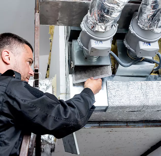 Why Homeowners & Businesses Trust Us in Erlanger, KY?