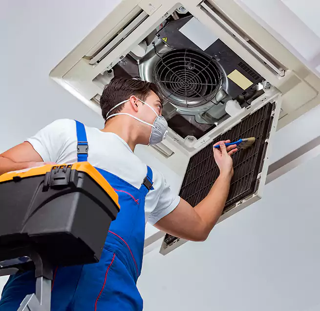 Why Homeowners & Businesses Trust Us in Erlanger, KY