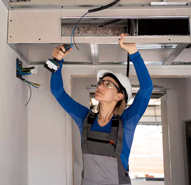 Why Homeowners & Businesses Trust Us in Erlanger, KY?