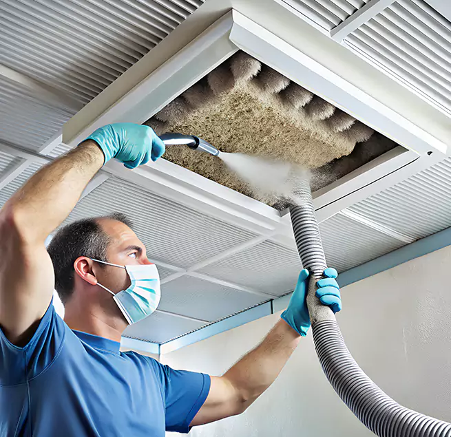 Why Homeowners Businesses Trust Us in Erlanger, KY