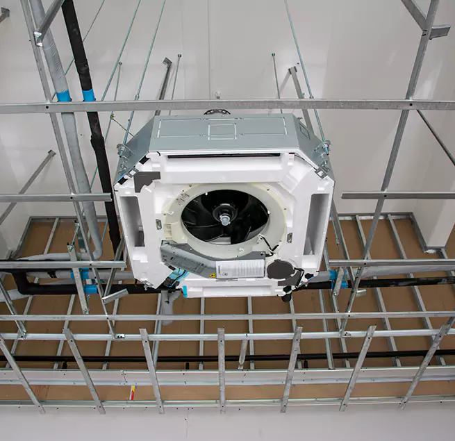 Why Homeowners & Businesses Trust Us in Erlanger, KY?