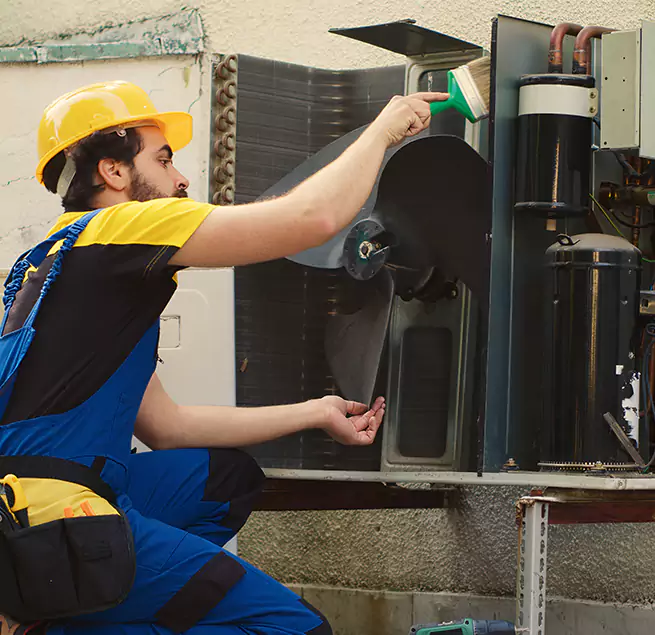 Why Homeowners & Businesses Trust Us Erlanger, KY?