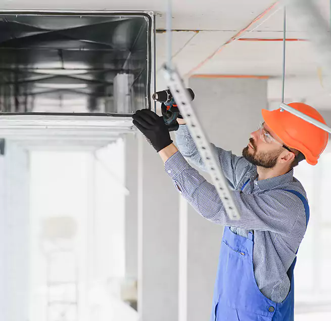 Why Homeowners & Businesses Trust Us in Erlanger, KY?