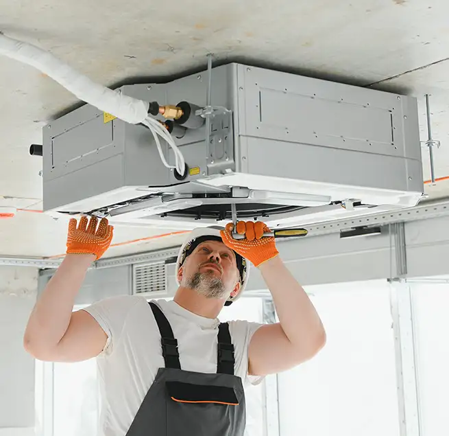 Why Homeowners & Businesses Trust Us Erlanger, KY